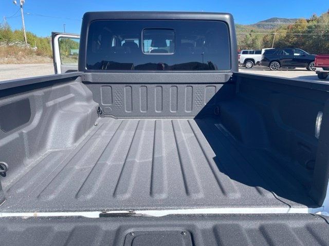 2026 Jeep Gladiator SPORT S 4X4 - 23078144 - 22