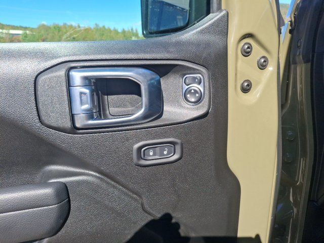 2026 Jeep Gladiator WILLYS '41 4X4 - 23078109 - 10