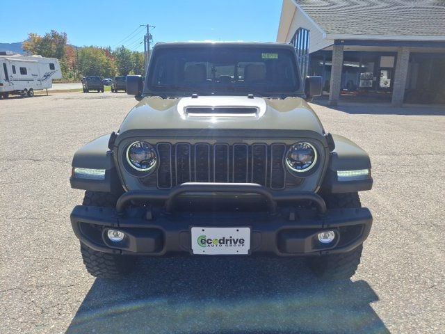 2026 Jeep Gladiator WILLYS '41 4X4 - 23078109 - 1
