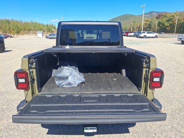 2026 Jeep Gladiator WILLYS '41 4X4 - 23078109 - 27
