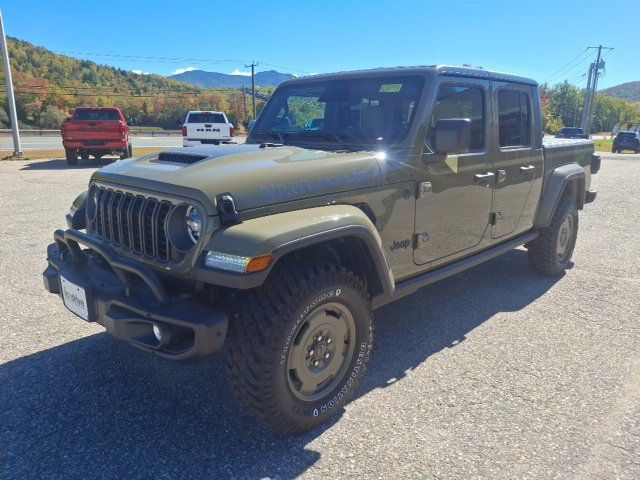 2026 Jeep Gladiator WILLYS '41 4X4 - 23078109 - 2