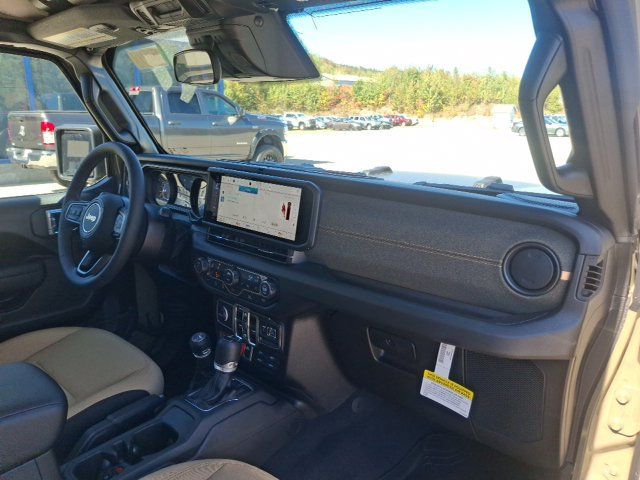2026 Jeep Gladiator WILLYS '41 4X4 - 23078109 - 30