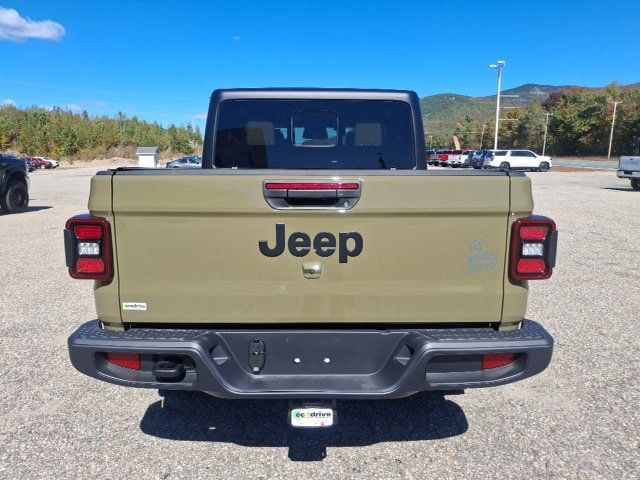 2026 Jeep Gladiator WILLYS '41 4X4 - 23078109 - 5