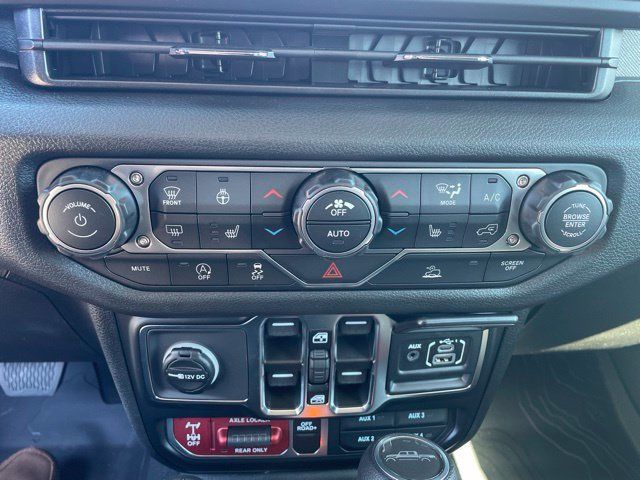 2026 Jeep Gladiator WILLYS 4X4 - 23076168 - 14