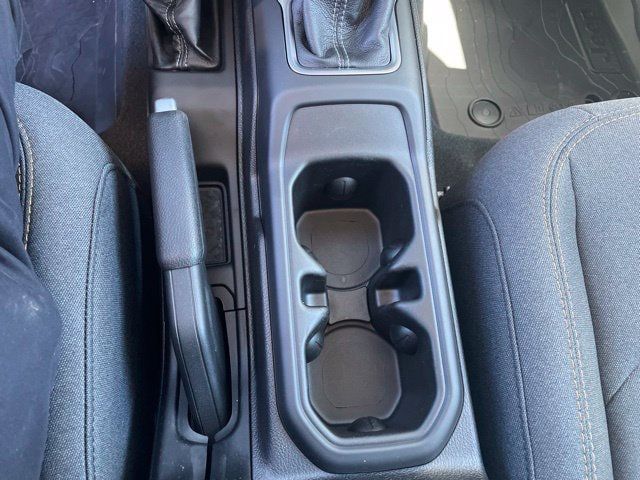 2026 Jeep Gladiator WILLYS 4X4 - 23076168 - 18
