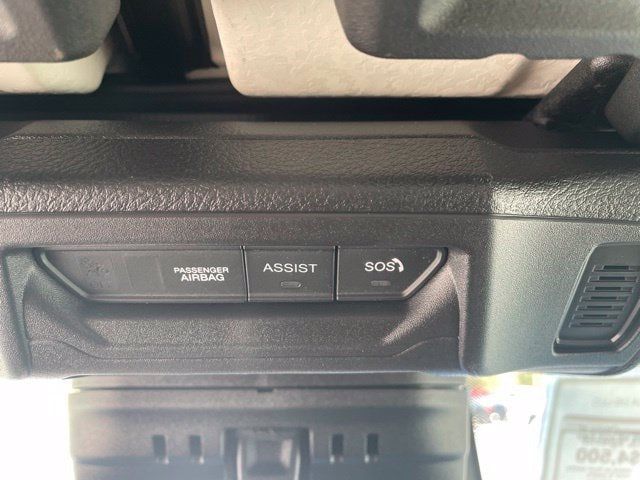2026 Jeep Gladiator WILLYS 4X4 - 23076168 - 21