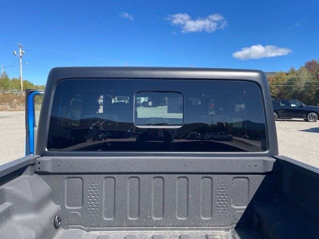 2026 Jeep Gladiator WILLYS 4X4 - 23076168 - 25