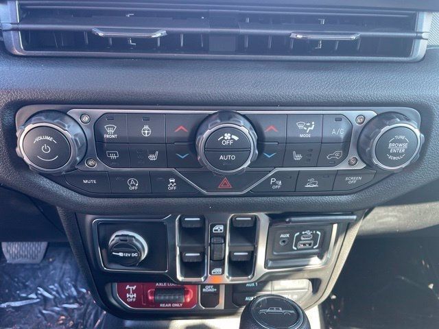 2026 Jeep Gladiator WILLYS 4X4 - 23078133 - 14