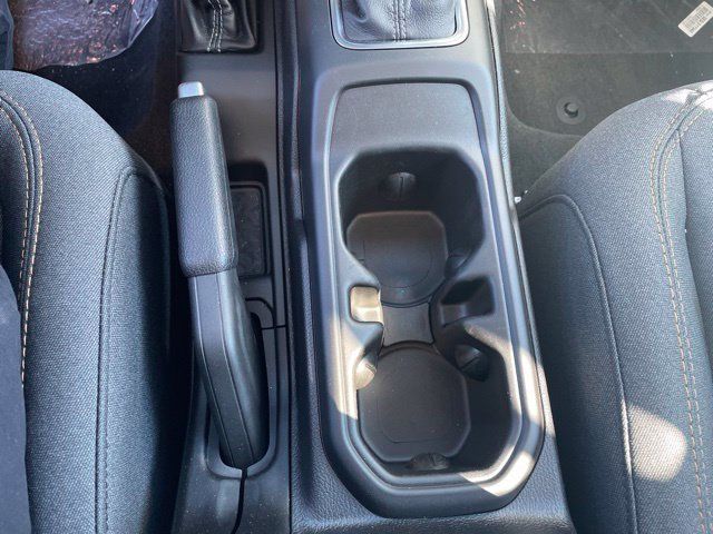 2026 Jeep Gladiator WILLYS 4X4 - 23078133 - 18