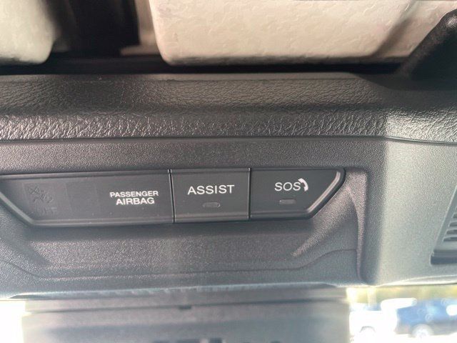 2026 Jeep Gladiator WILLYS 4X4 - 23078133 - 21