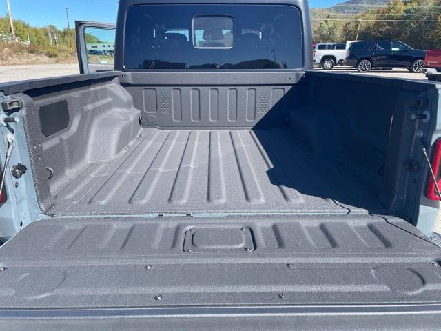 2026 Jeep Gladiator WILLYS 4X4 - 23078133 - 24