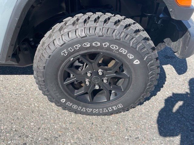 2026 Jeep Gladiator WILLYS 4X4 - 23078133 - 8