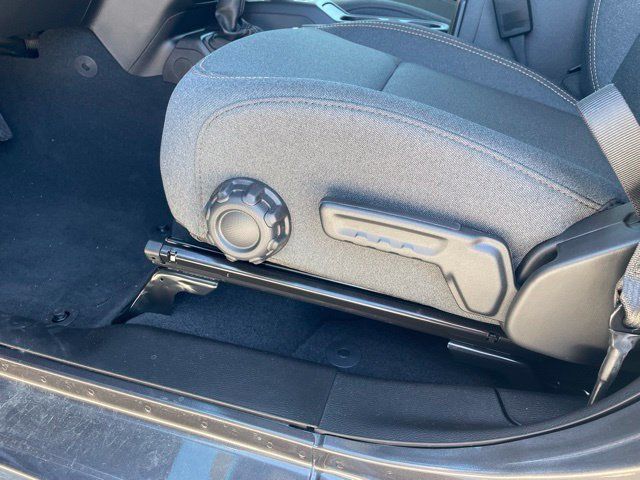 2026 Jeep Gladiator WILLYS 4X4 - 23078145 - 10