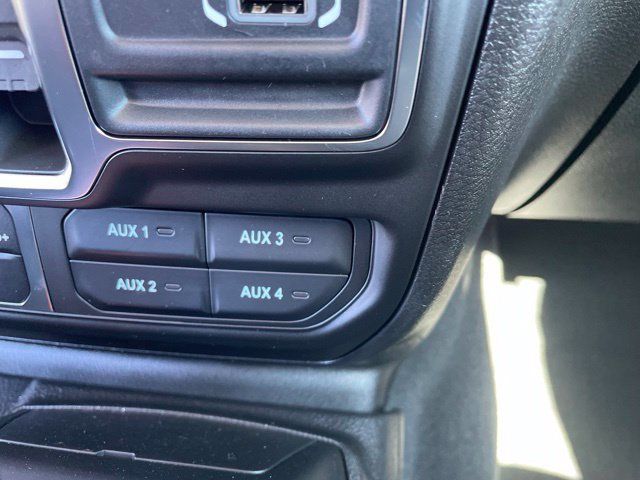 2026 Jeep Gladiator WILLYS 4X4 - 23078145 - 17