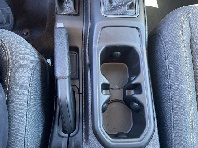2026 Jeep Gladiator WILLYS 4X4 - 23078145 - 18
