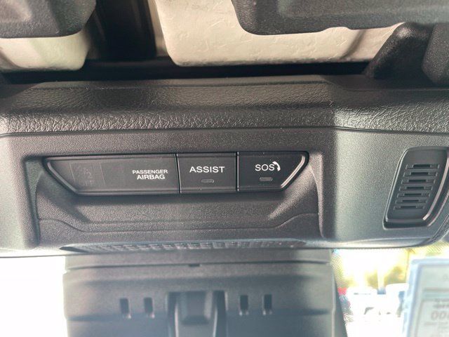 2026 Jeep Gladiator WILLYS 4X4 - 23078145 - 21