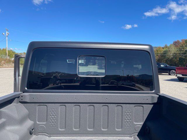 2026 Jeep Gladiator WILLYS 4X4 - 23078145 - 25