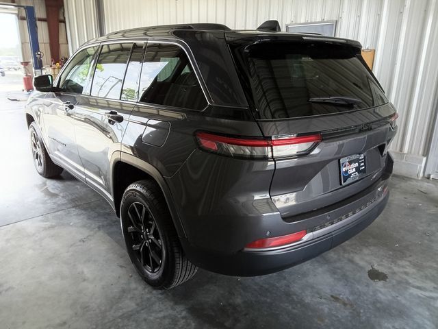 2026 Jeep Grand Cherokee Altitude - 23032905 - 11