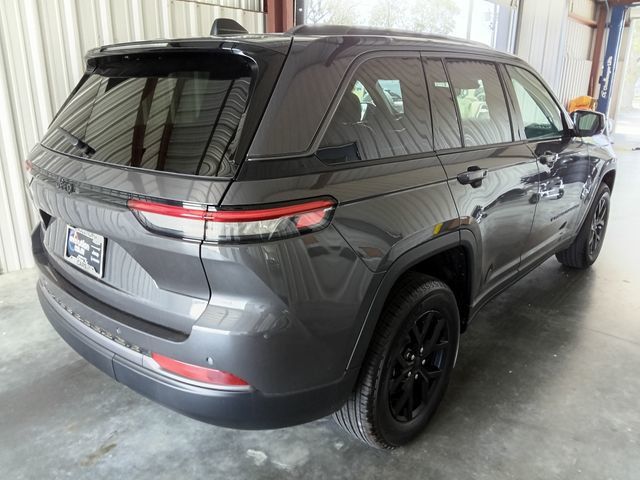 2026 Jeep Grand Cherokee Altitude - 23032905 - 12
