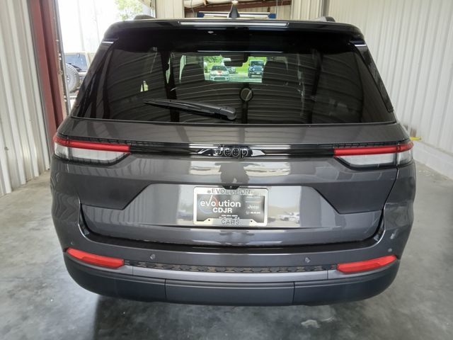 2026 Jeep Grand Cherokee Altitude - 23032905 - 13