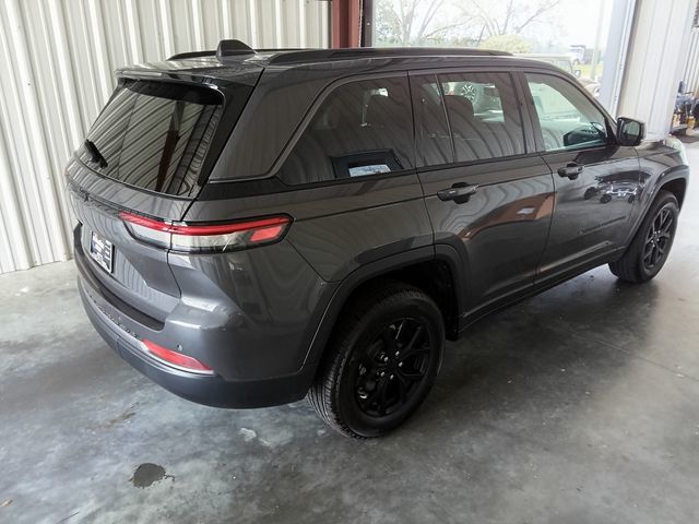 2026 Jeep Grand Cherokee Altitude - 23032905 - 14