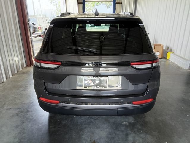 2026 Jeep Grand Cherokee Altitude - 23032905 - 15