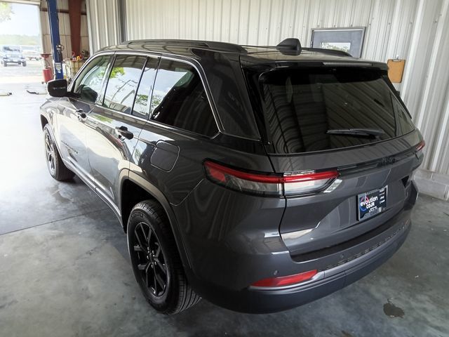 2026 Jeep Grand Cherokee Altitude - 23032905 - 16