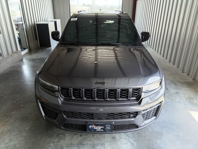 2026 Jeep Grand Cherokee Altitude - 23032905 - 18