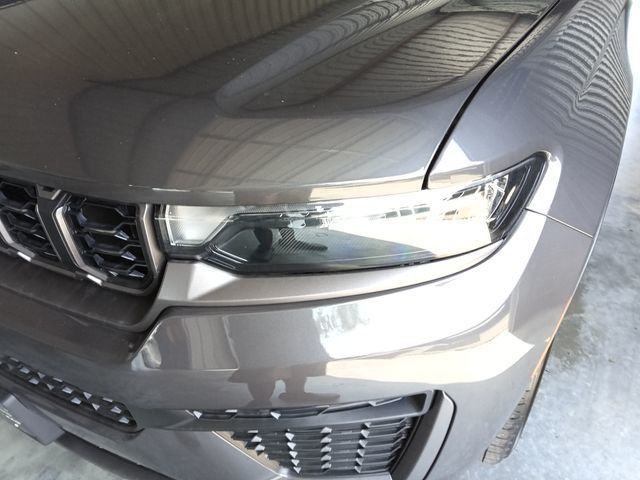 2026 Jeep Grand Cherokee Altitude - 23032905 - 21