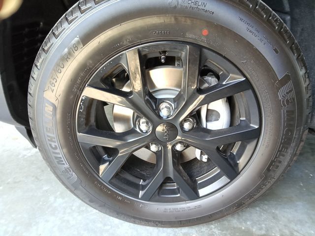 2026 Jeep Grand Cherokee Altitude - 23032905 - 22