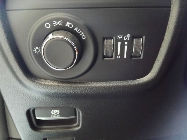 2026 Jeep Grand Cherokee Altitude - 23032905 - 24