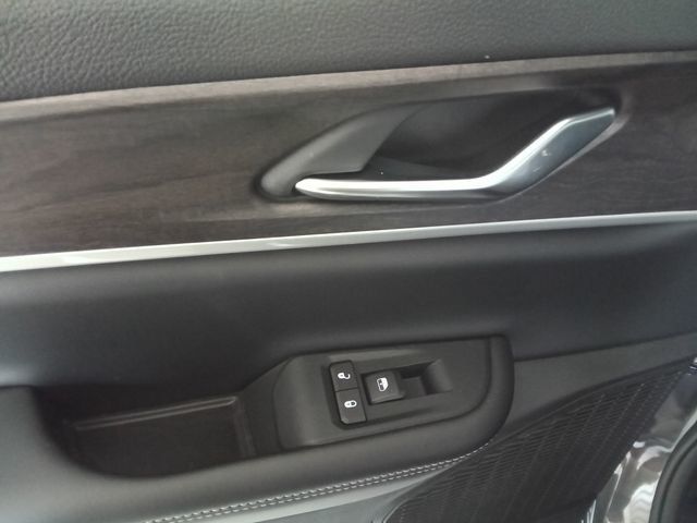 2026 Jeep Grand Cherokee Altitude - 23032905 - 26