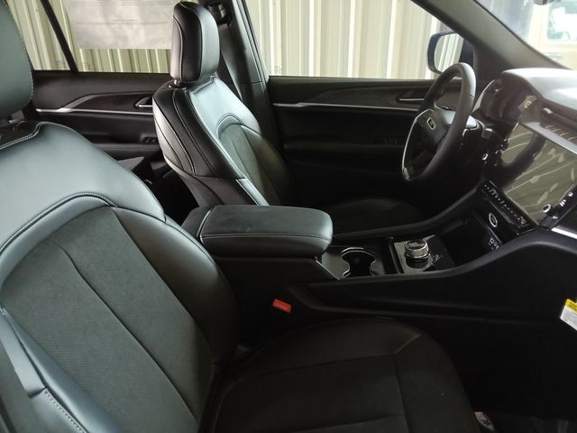 2026 Jeep Grand Cherokee Altitude - 23032905 - 27
