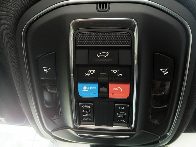 2026 Jeep Grand Cherokee Altitude - 23032905 - 30