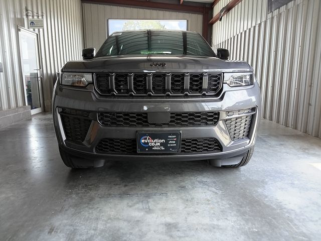 2026 Jeep Grand Cherokee Altitude - 23032905 - 3