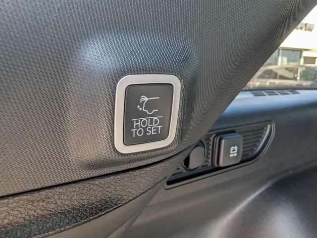 2026 Jeep Grand Cherokee Altitude 4x4 - 22968355 - 9