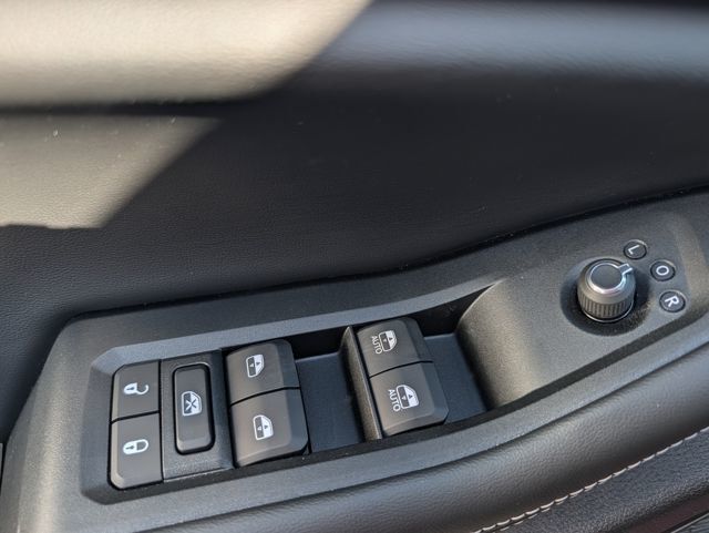 2026 Jeep Grand Cherokee Altitude 4x4 - 22968355 - 11