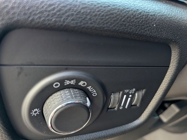 2026 Jeep Grand Cherokee Altitude 4x4 - 22968355 - 12