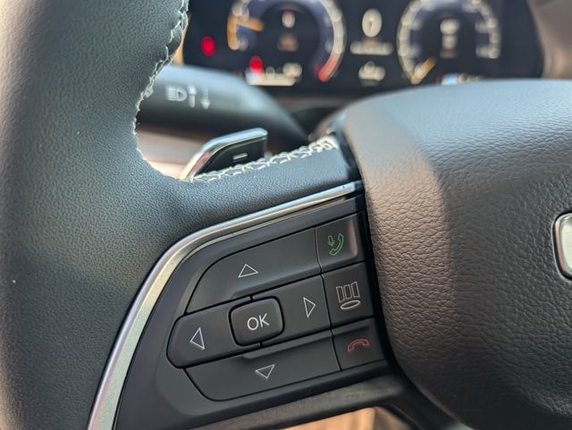 2026 Jeep Grand Cherokee Altitude 4x4 - 22968355 - 14