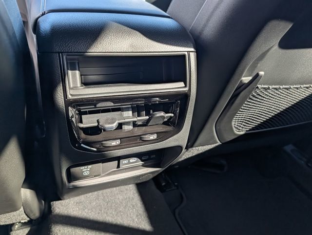 2026 Jeep Grand Cherokee Altitude 4x4 - 22968355 - 18