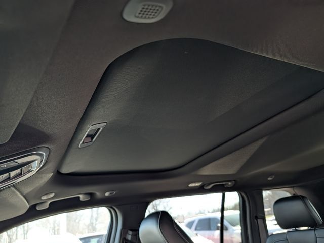 2026 Jeep Grand Cherokee Altitude 4x4 - 22968355 - 19