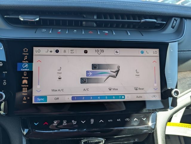 2026 Jeep Grand Cherokee Altitude 4x4 - 22968355 - 23