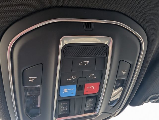 2026 Jeep Grand Cherokee Altitude 4x4 - 22968355 - 26