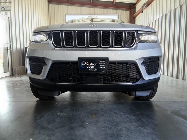 2026 Jeep Grand Cherokee Laredo - 23032904 - 10