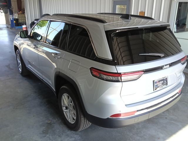 2026 Jeep Grand Cherokee Laredo - 23032904 - 13
