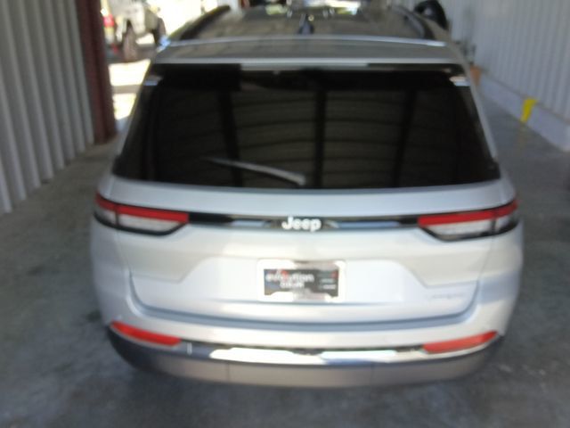 2026 Jeep Grand Cherokee Laredo - 23032904 - 14
