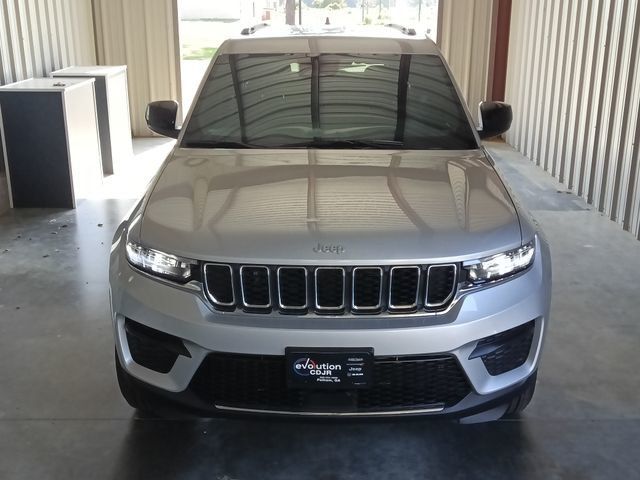 2026 Jeep Grand Cherokee Laredo - 23032904 - 16