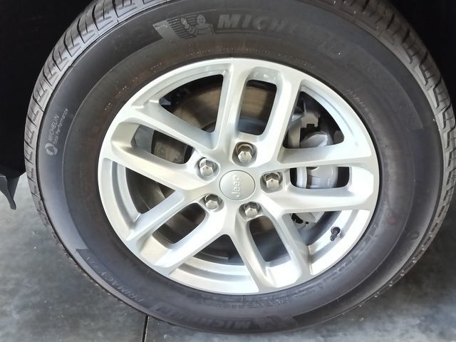 2026 Jeep Grand Cherokee Laredo - 23032904 - 20
