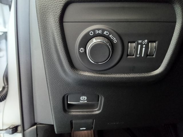 2026 Jeep Grand Cherokee Laredo - 23032904 - 23