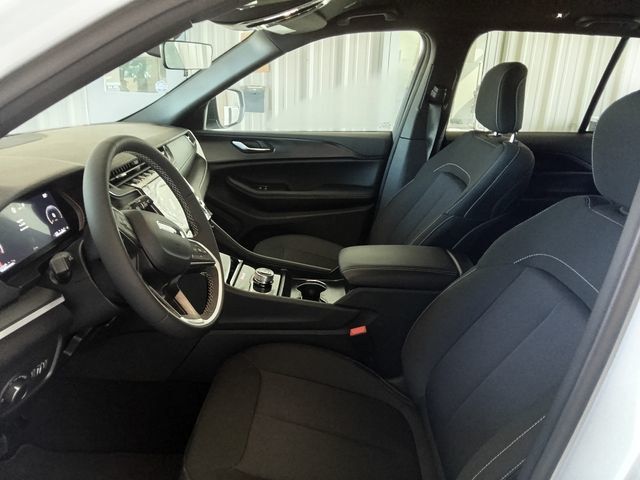 2026 Jeep Grand Cherokee Laredo - 23032904 - 24